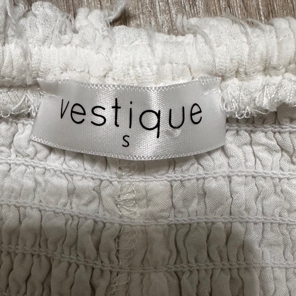 Vestique 100% Cotton 1” shorts super soft and cute - Picture 2 of 7